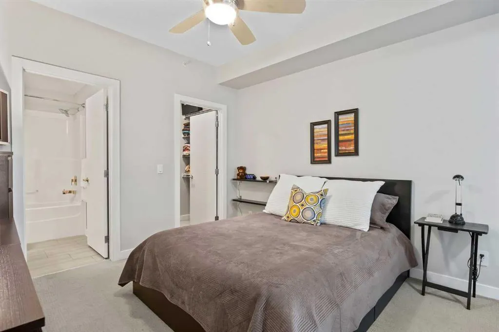 8 Sage Hill Terrace NW, #316