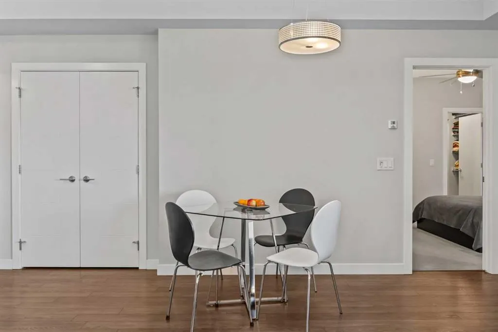 8 Sage Hill Terrace NW, #316