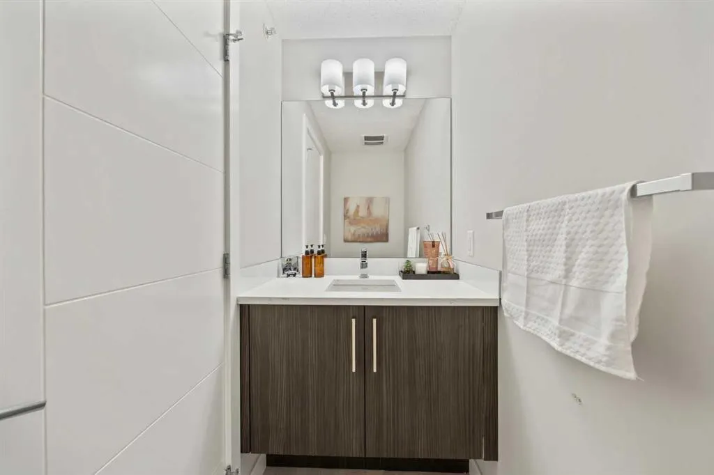 8 Sage Hill Terrace NW, #316