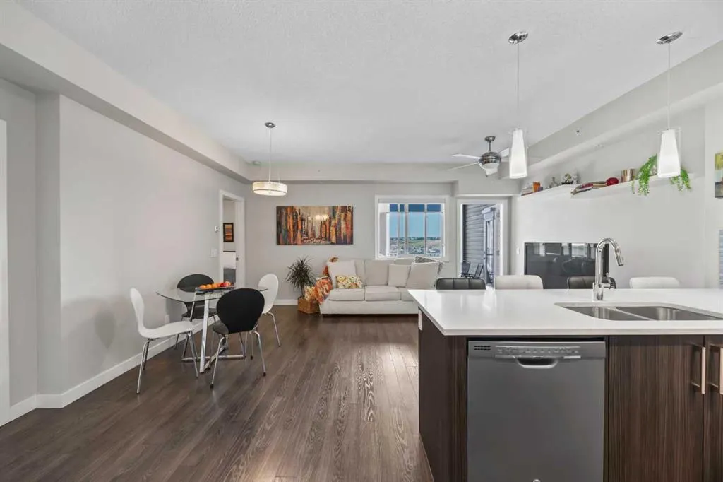 8 Sage Hill Terrace NW, #316