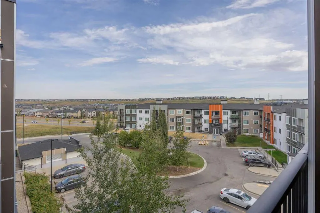 8 Sage Hill Terrace NW, #316