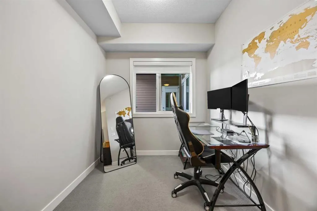 8 Sage Hill Terrace NW, #316