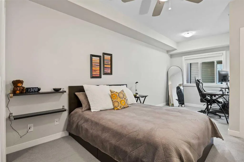 8 Sage Hill Terrace NW, #316