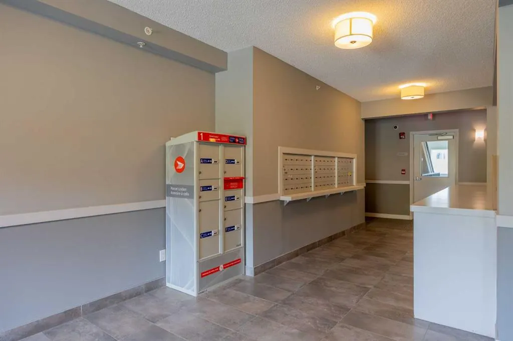 8 Sage Hill Terrace NW, #316