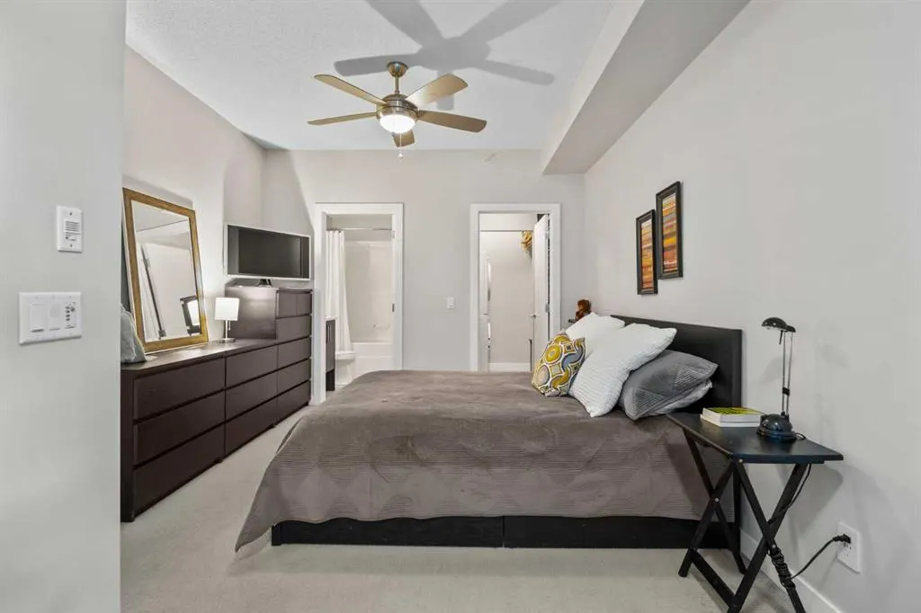 8 Sage Hill Terrace NW, #316