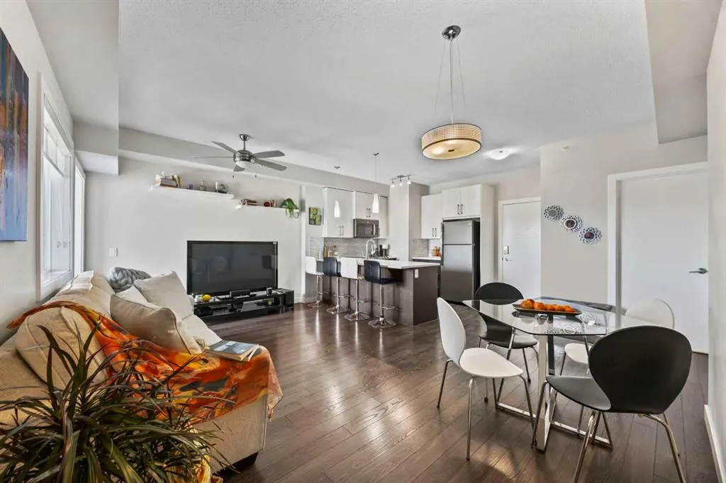 8 Sage Hill Terrace NW, #316