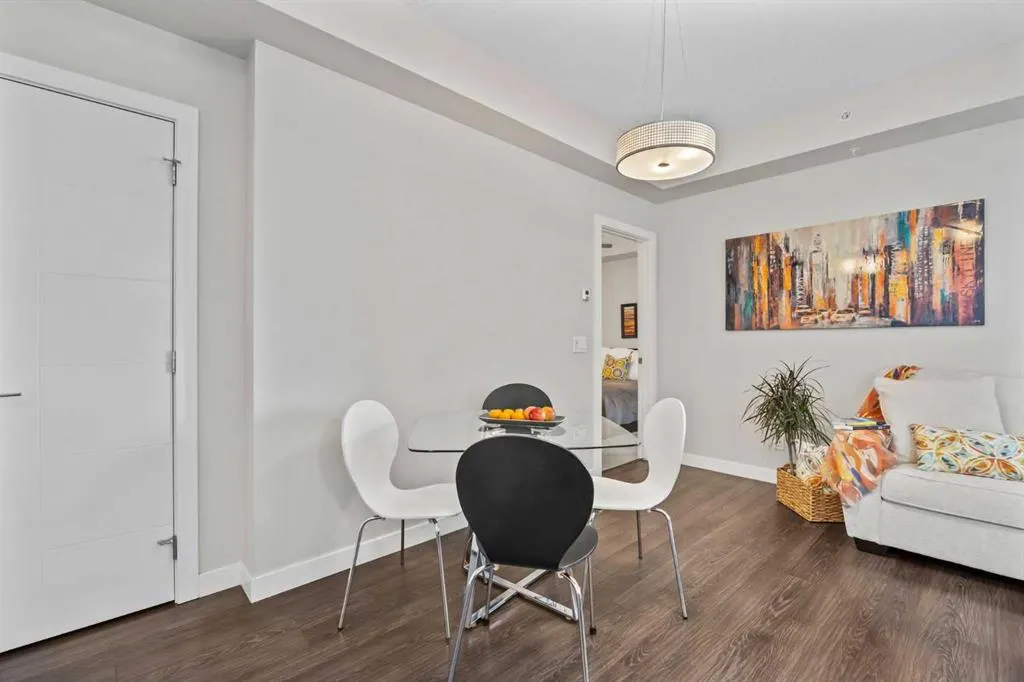 8 Sage Hill Terrace NW, #316