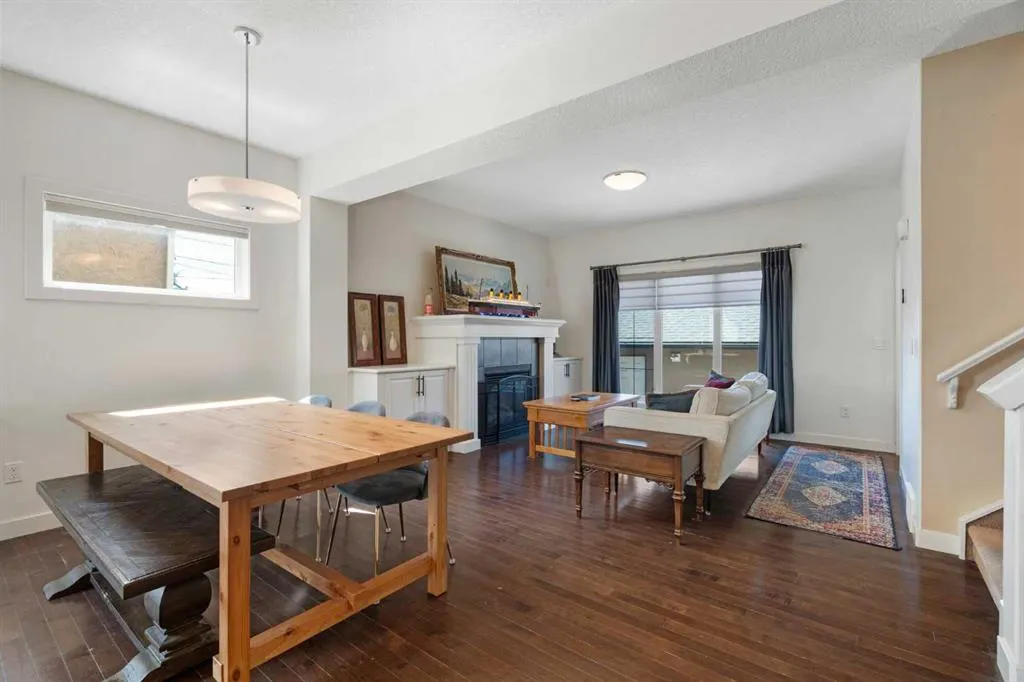 4709 17 Avenue NW, #2