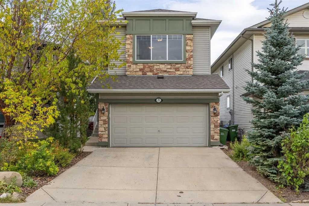 16 Tuscany Ravine Court NW