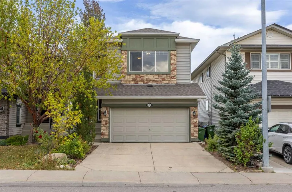 16 Tuscany Ravine Court NW