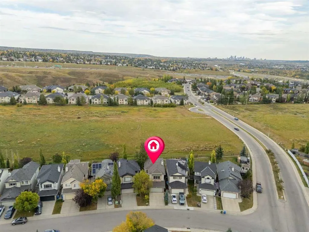 16 Tuscany Ravine Court NW