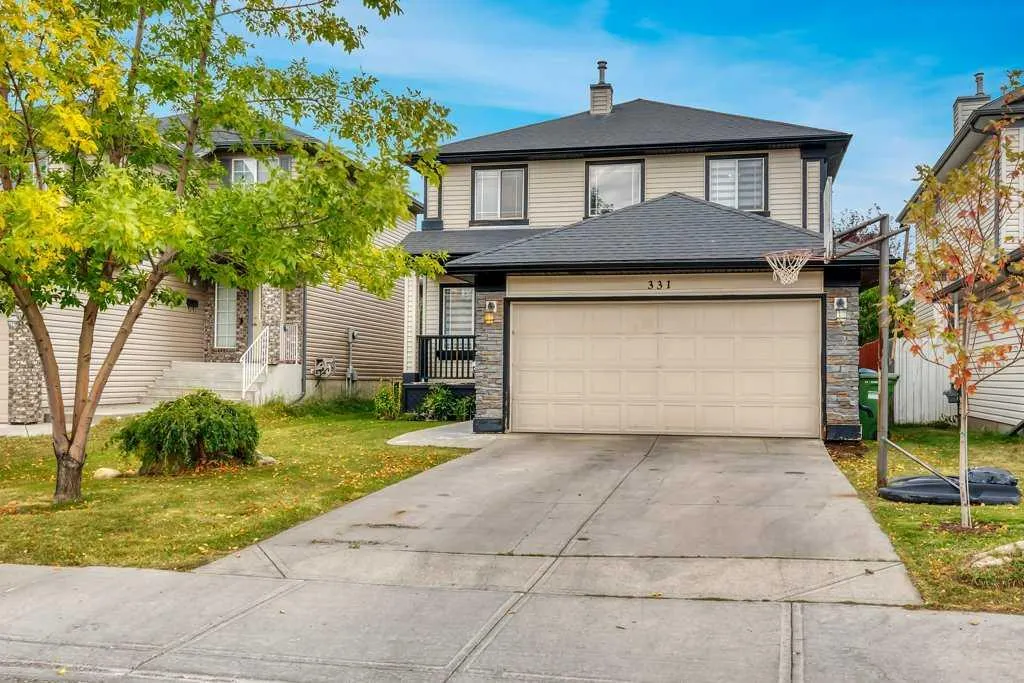 331 Citadel Drive NW