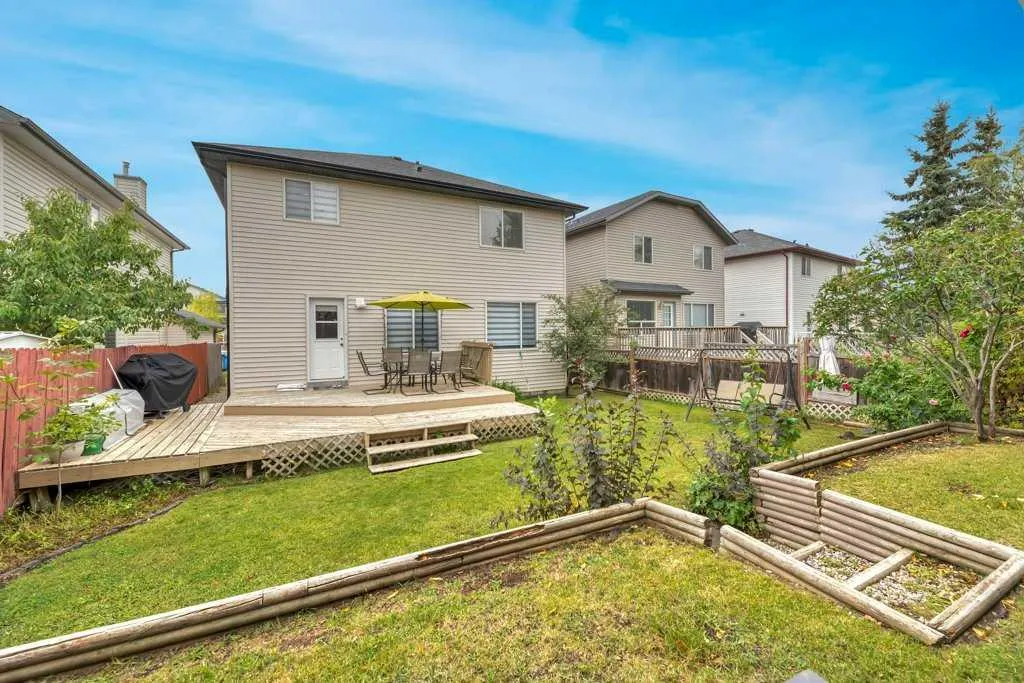 331 Citadel Drive NW