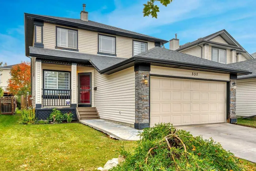 331 Citadel Drive NW