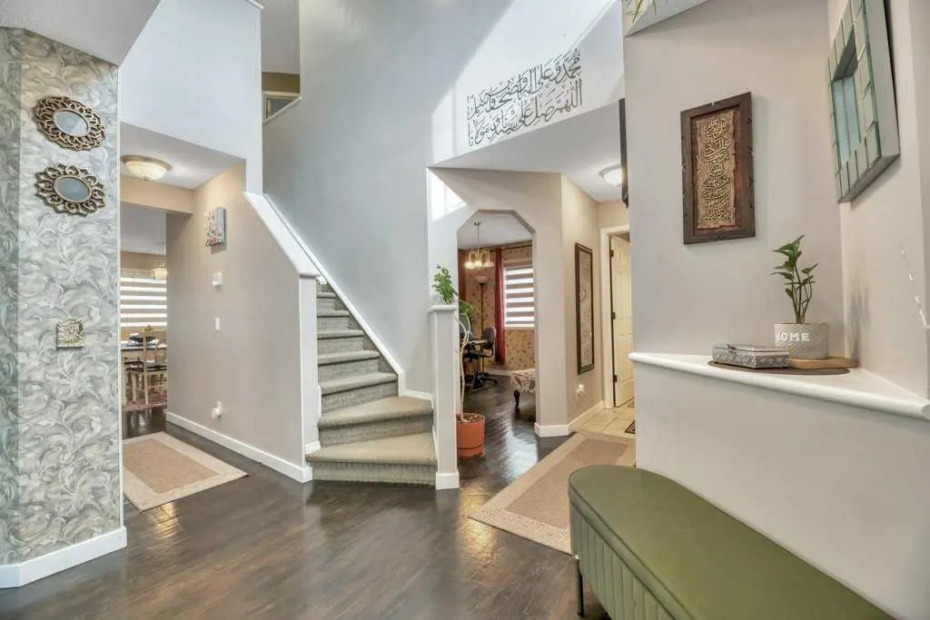 331 Citadel Drive NW