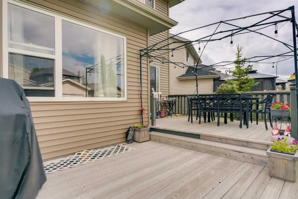 29 Sage Hill Court NW