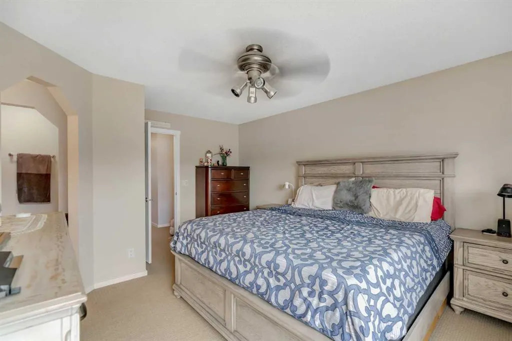 29 Sage Hill Court NW