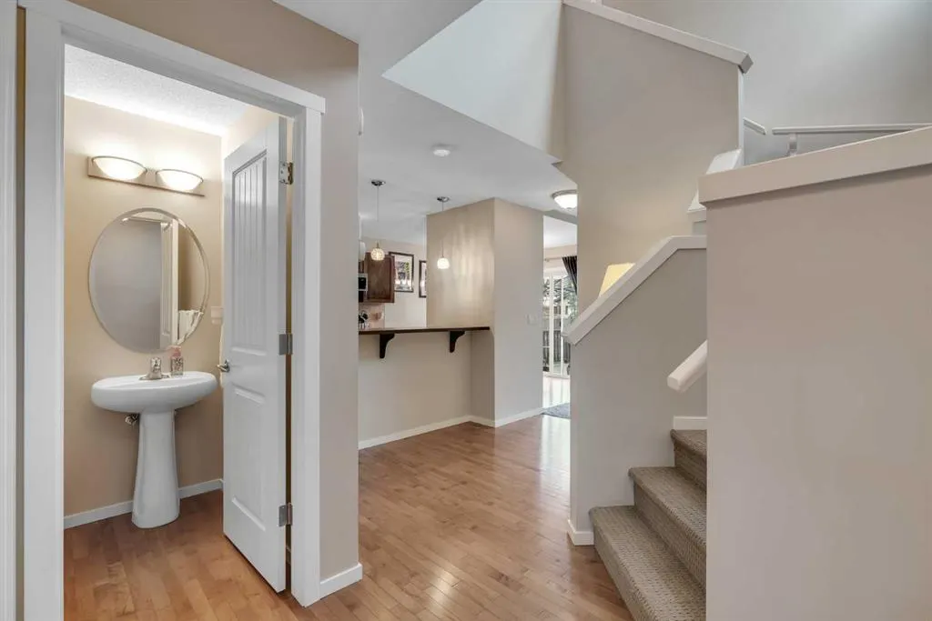 29 Sage Hill Court NW