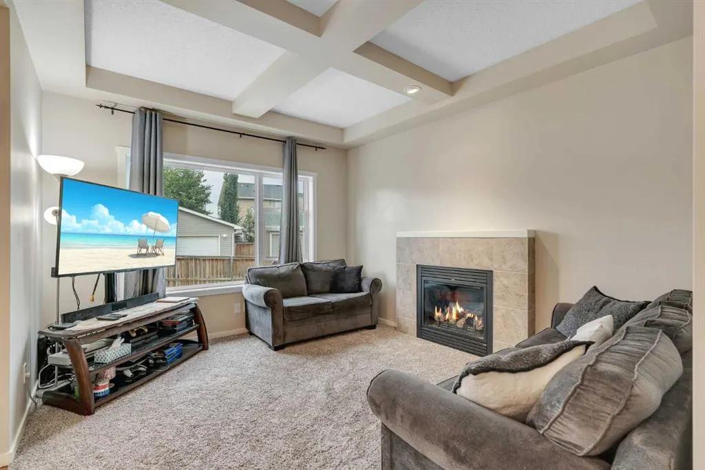 29 Sage Hill Court NW