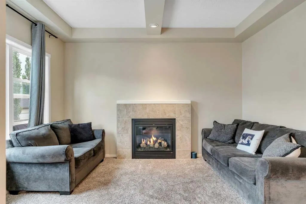 29 Sage Hill Court NW