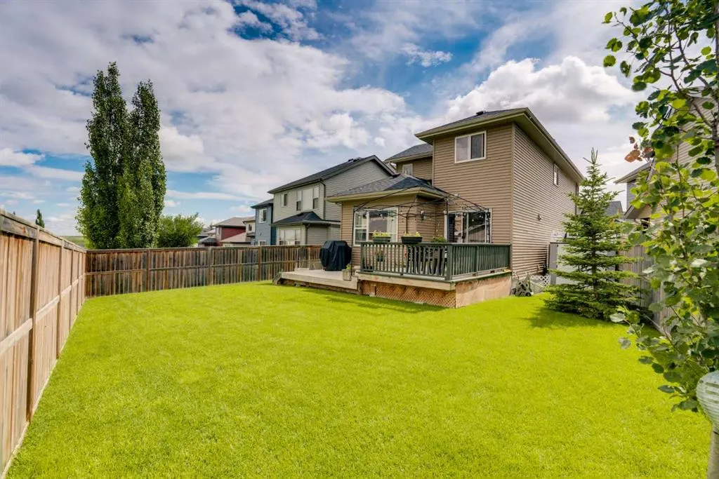 29 Sage Hill Court NW