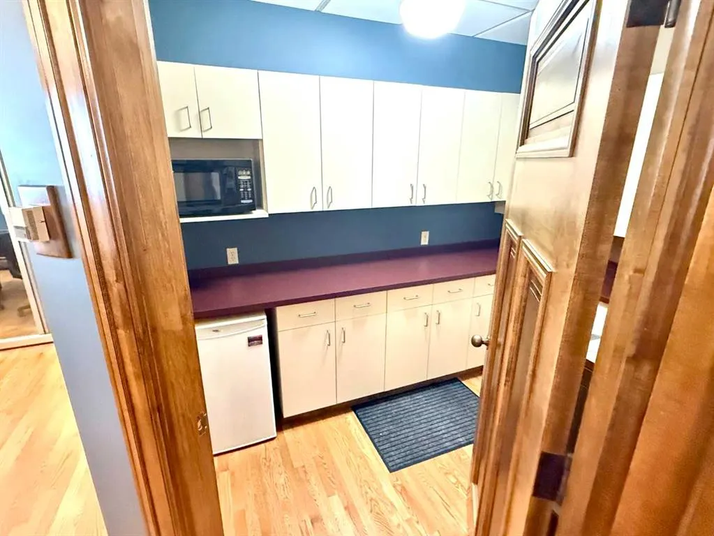 4836 50 Street, #107 & 108
