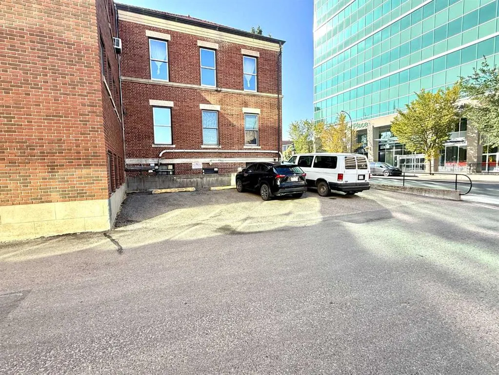4836 50 Street, #107 & 108