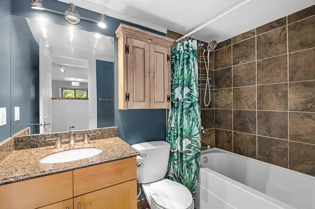 2407 17 Street SW, #6
