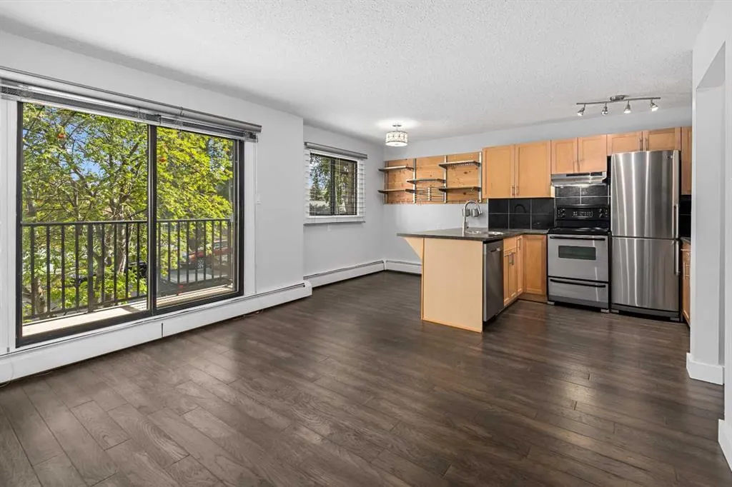 2407 17 Street SW, #6