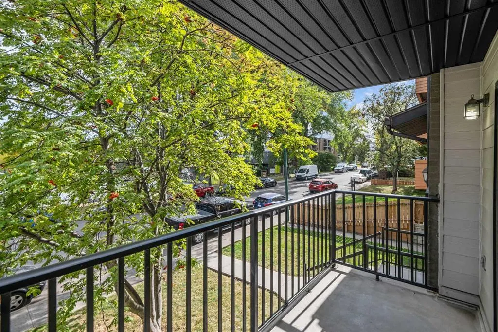2407 17 Street SW, #6