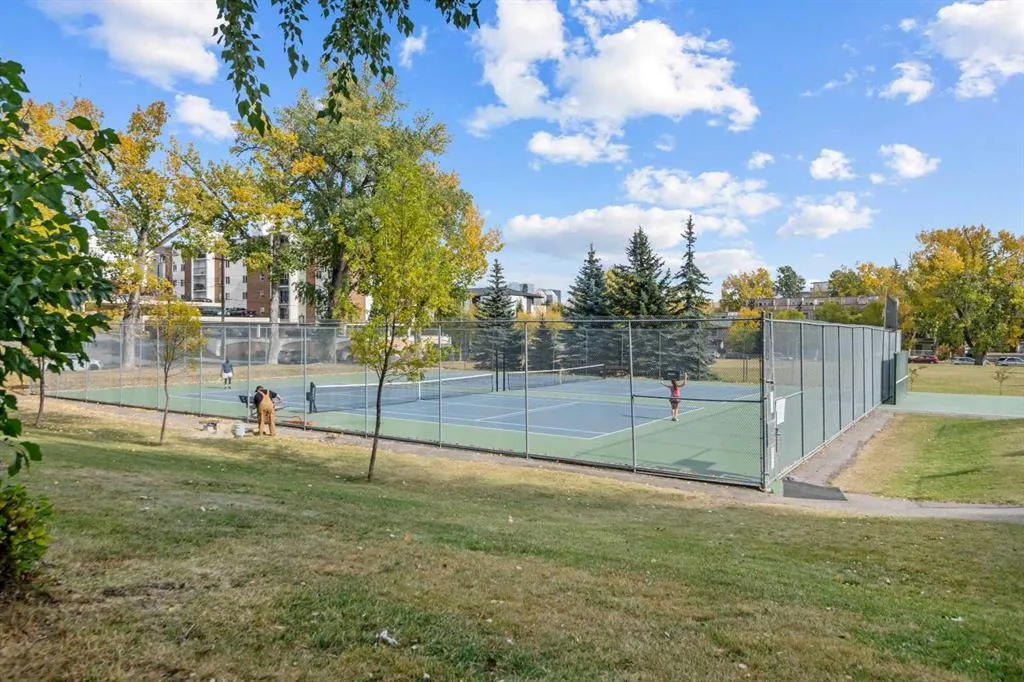 2407 17 Street SW, #6