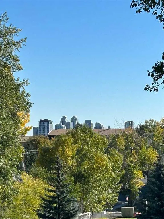 2407 17 Street SW, #6
