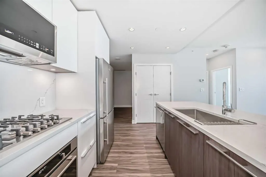 530 3 Street SE, #3507