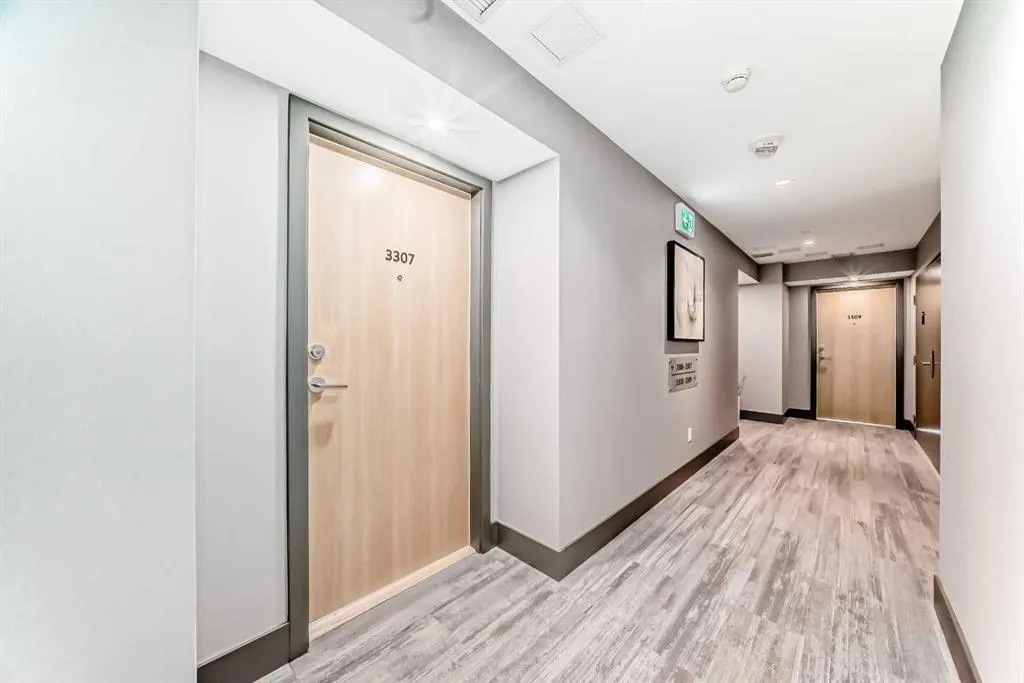 530 3 Street SE, #3507