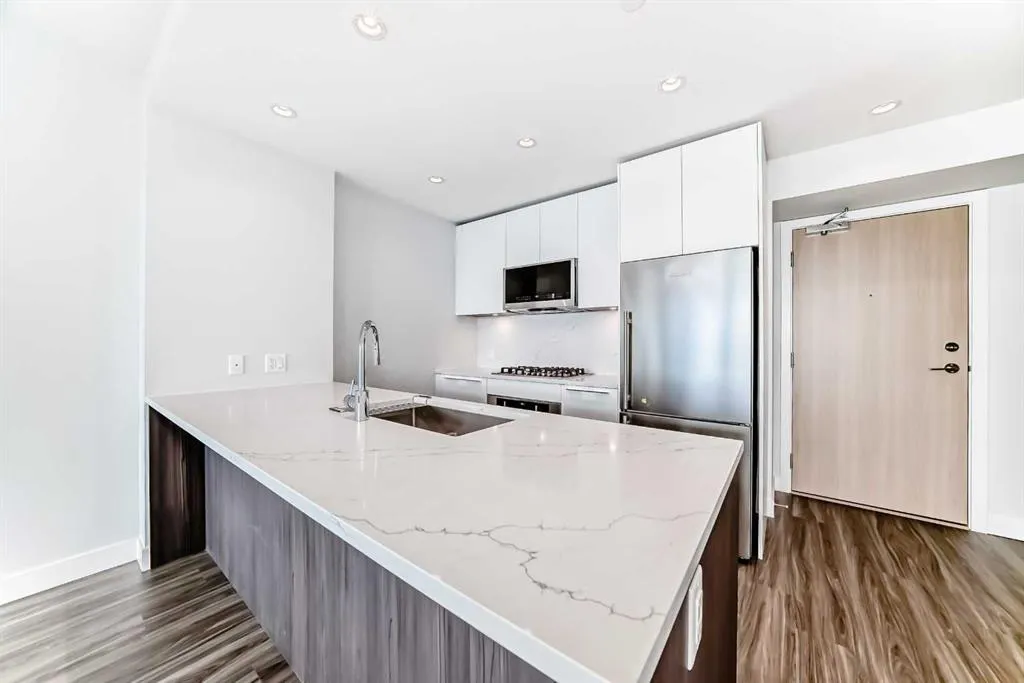 530 3 Street SE, #3507