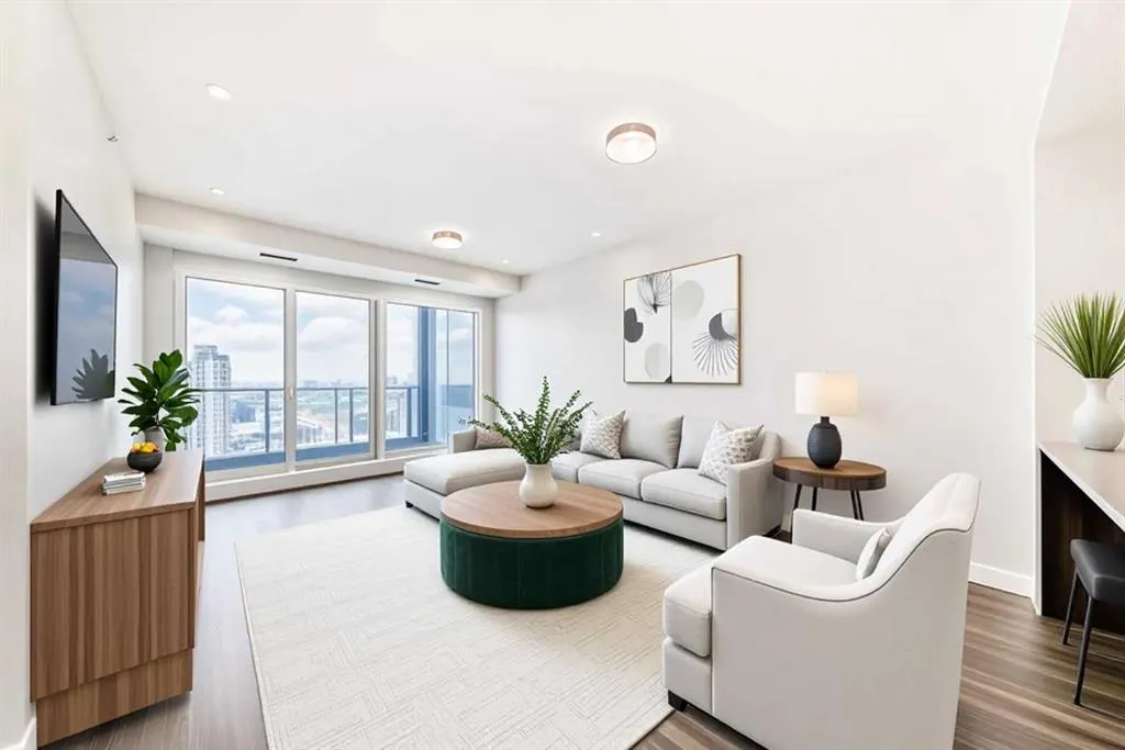 530 3 Street SE, #3507