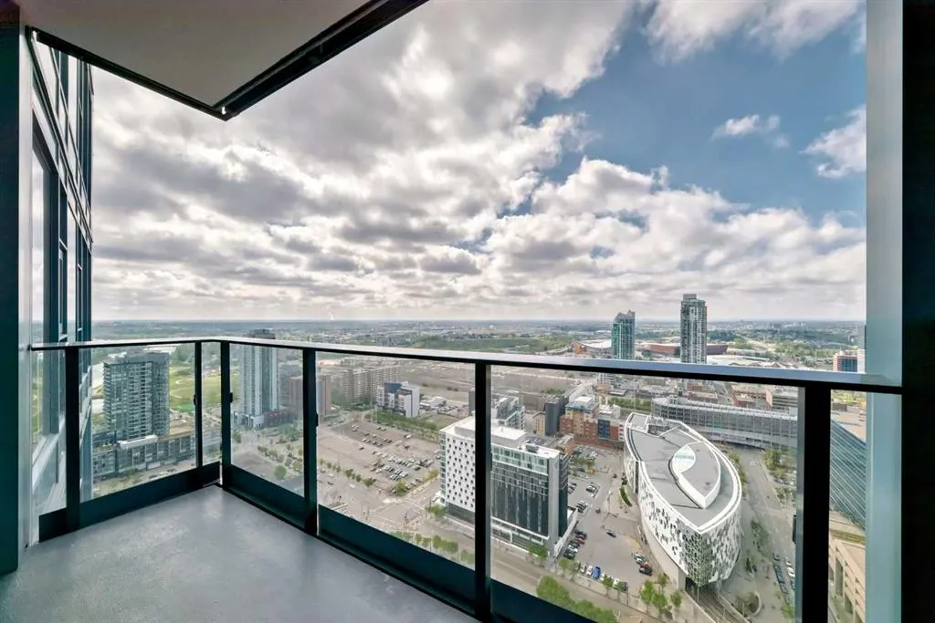 530 3 Street SE, #3507