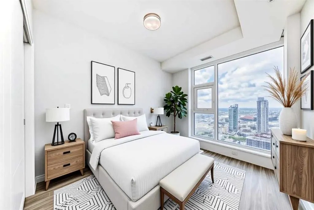530 3 Street SE, #3507