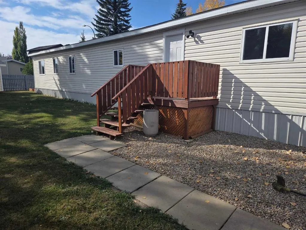 5344 76 Street, #141