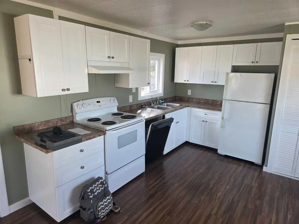 5344 76 Street, #141
