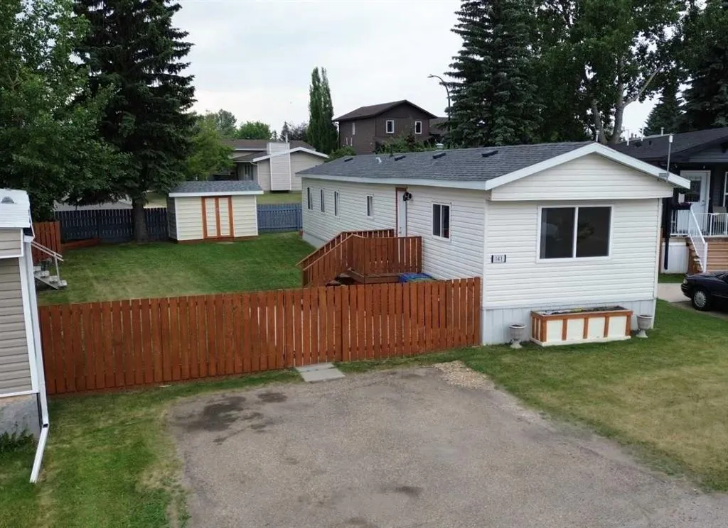 5344 76 Street, #141