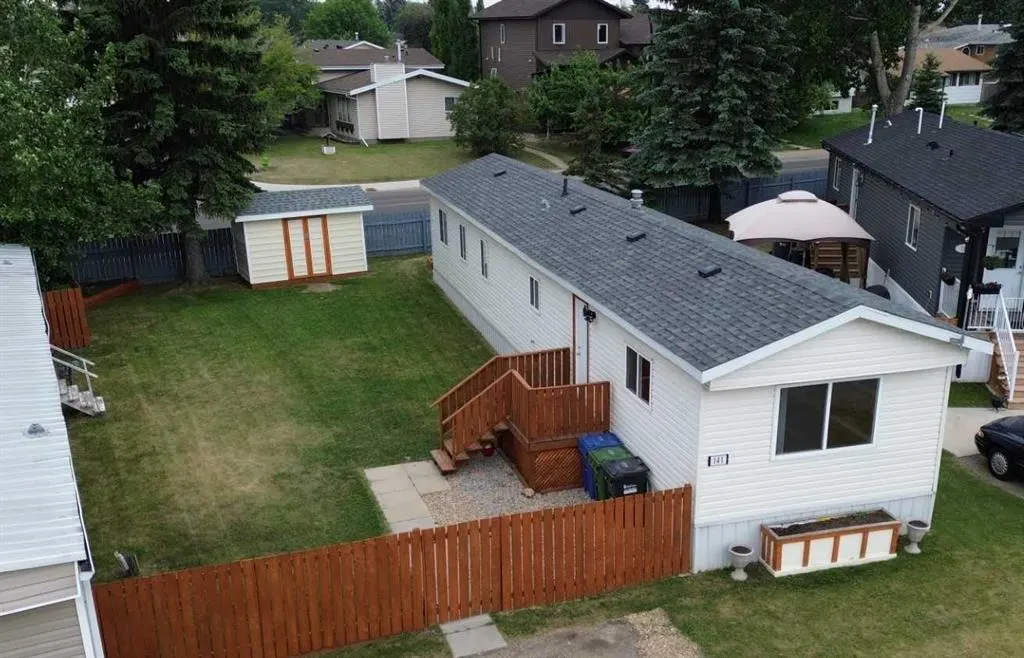 5344 76 Street, #141