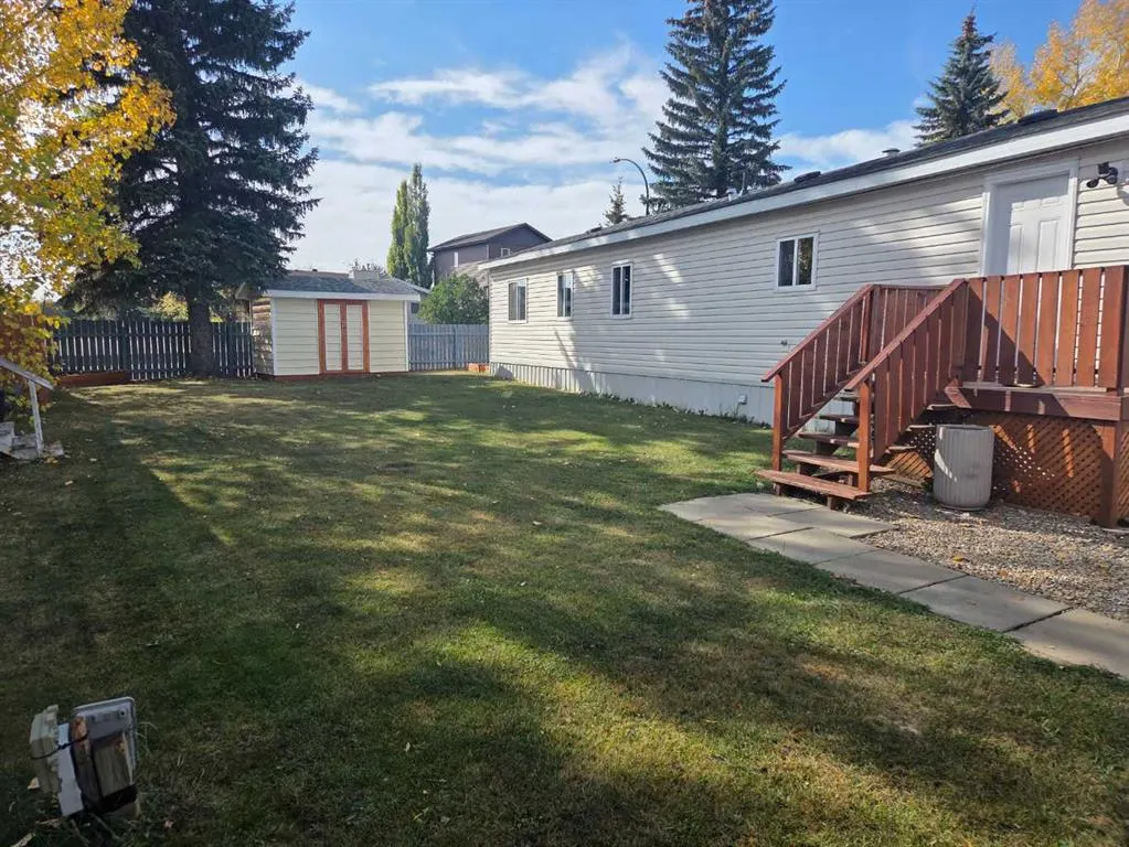 5344 76 Street, #141