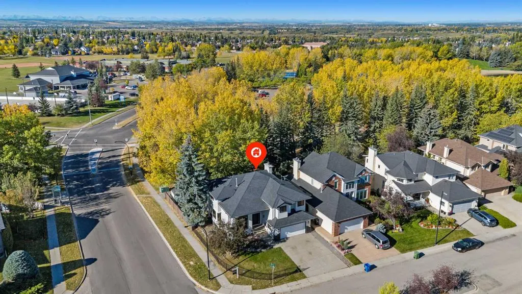 5 Mckenzie Lake Point SE