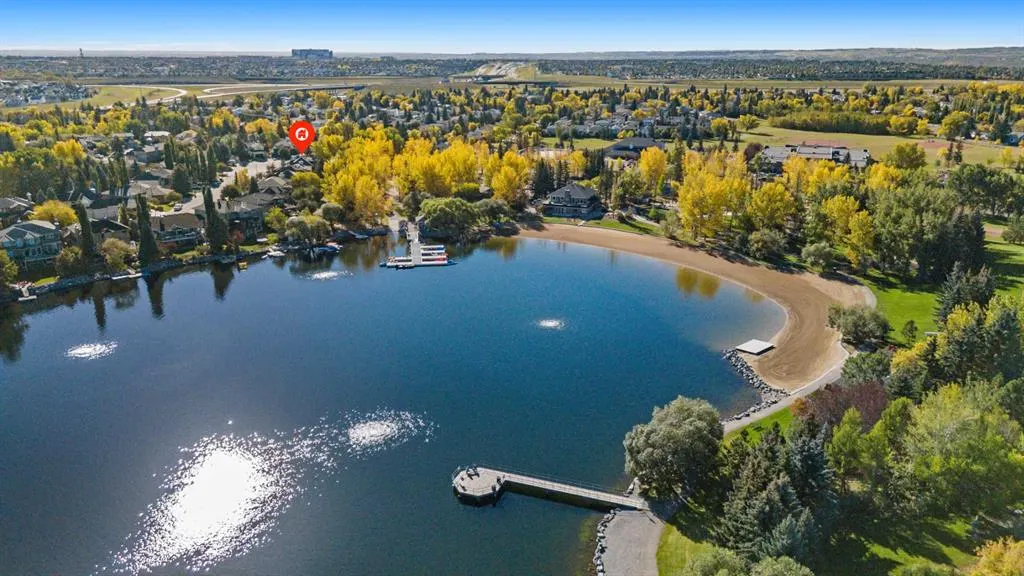 5 Mckenzie Lake Point SE