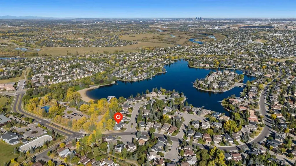 5 Mckenzie Lake Point SE