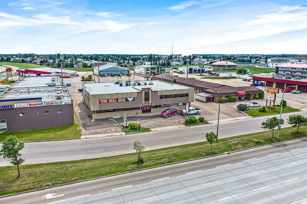 6209 44 Street, #Suite D