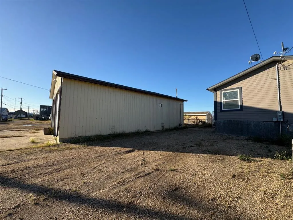 10017 100 Street