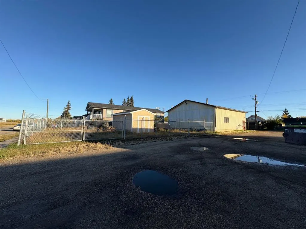 10017 100 Street
