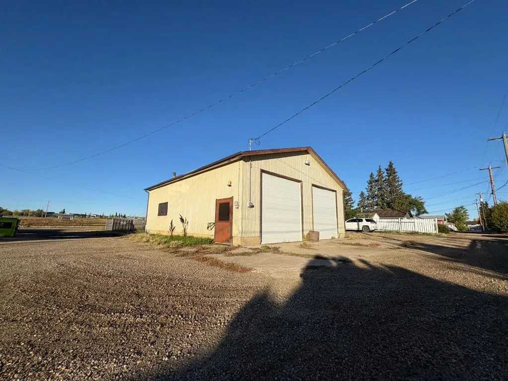 10017 100 Street